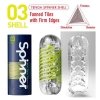 Masturbator Tenga Spinner Shell